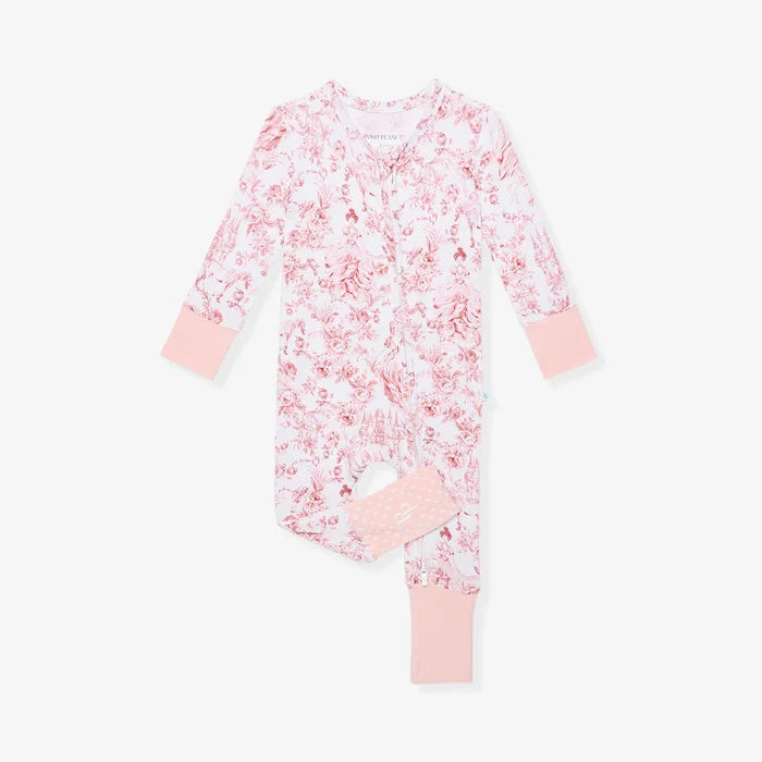 Antoinette Convertible One Piece - Madison's Niche
