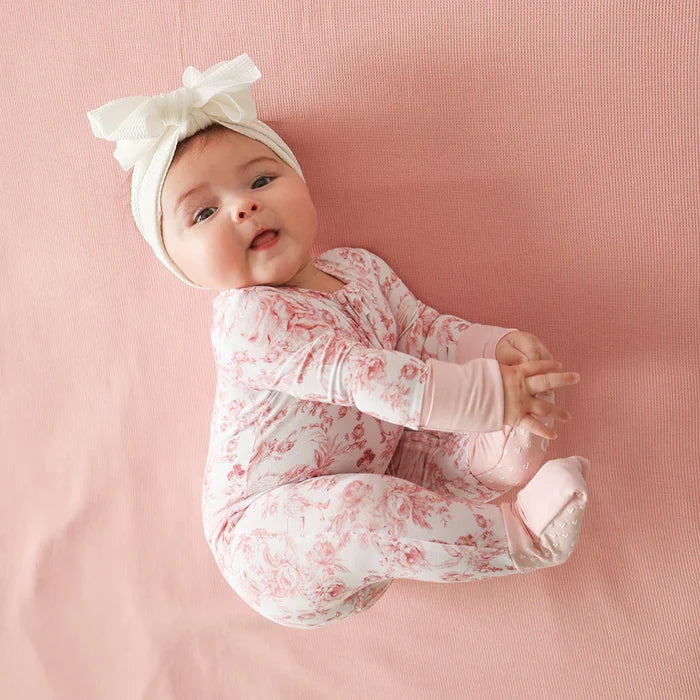 Antoinette Convertible One Piece - Madison's Niche