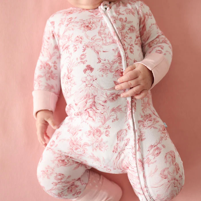 Antoinette Convertible One Piece - Madison's Niche