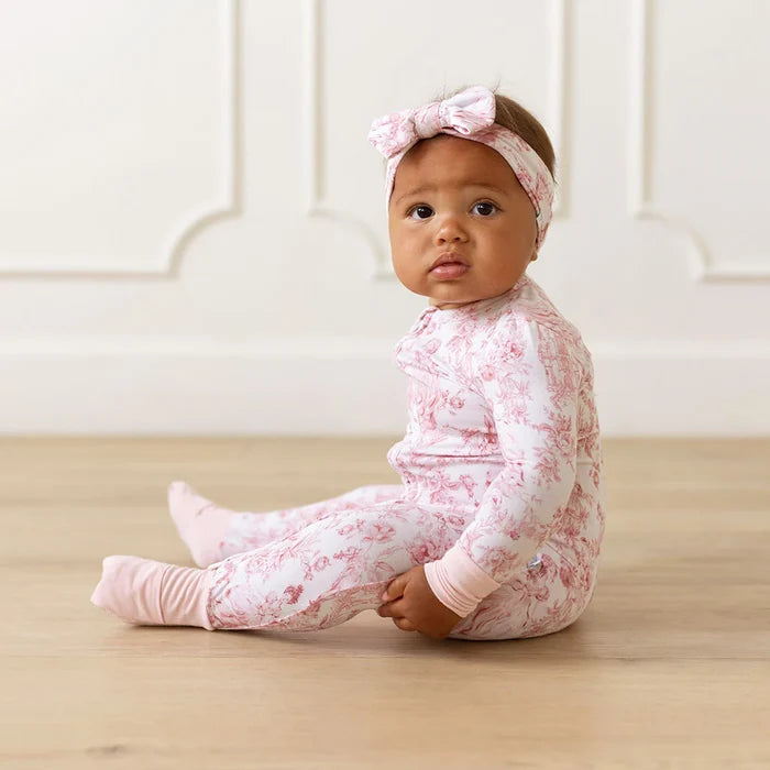 Antoinette Convertible One Piece - Madison's Niche