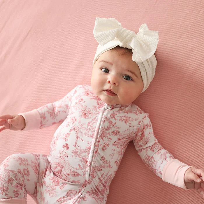 Antoinette Convertible One Piece - Madison's Niche