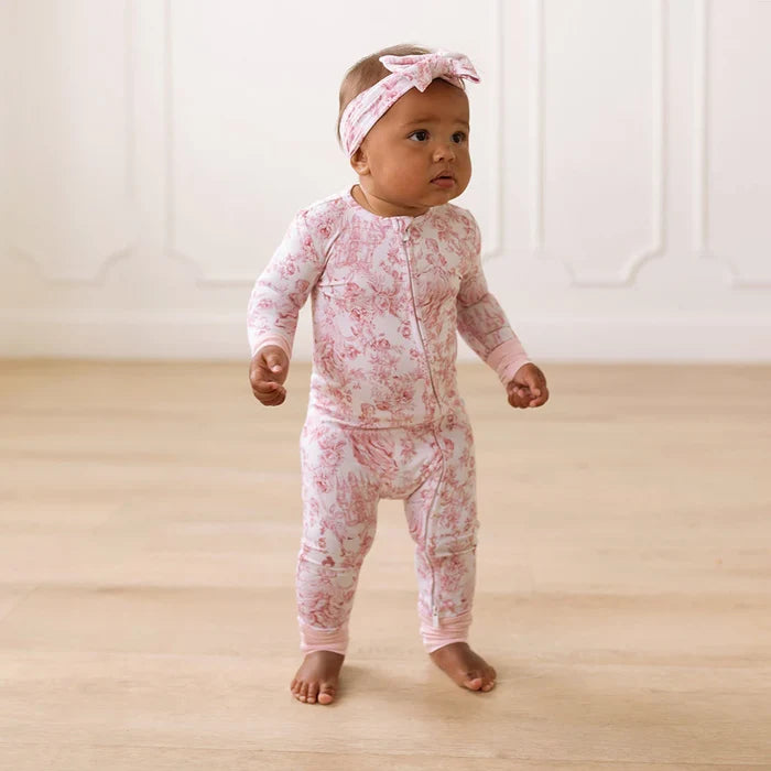 Antoinette Convertible One Piece - Madison's Niche