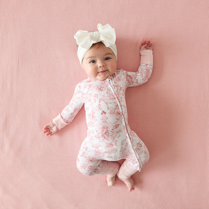 Antoinette Convertible One Piece - Madison's Niche