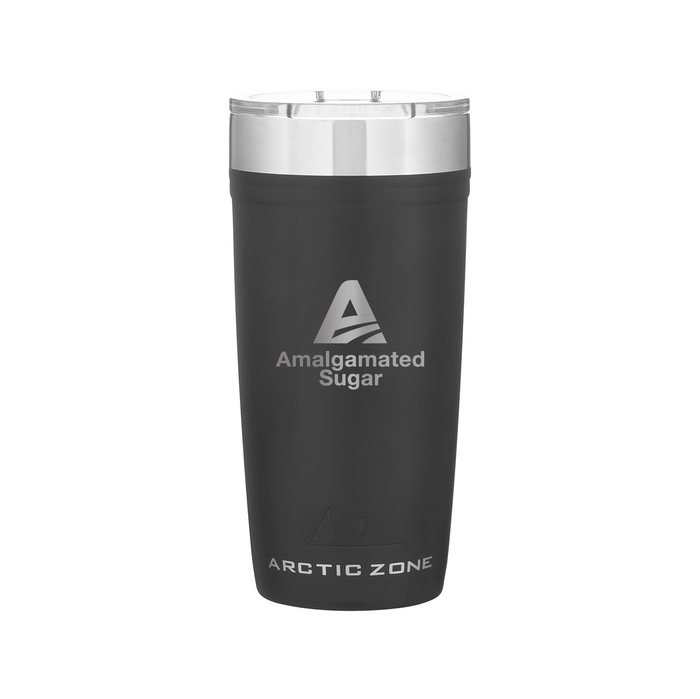 Arctic Zone Titan Thermal HP Copper Tumbler 20oz