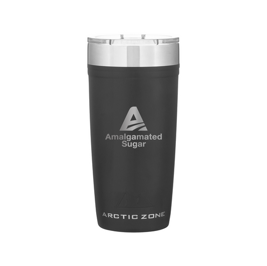 Arctic Zone Titan Thermal HP Copper Tumbler 20oz