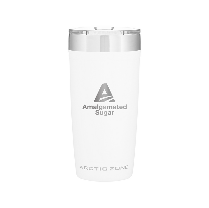 Arctic Zone Titan Thermal HP Copper Tumbler 20oz