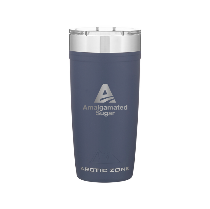 Arctic Zone Titan Thermal HP Copper Tumbler 20oz
