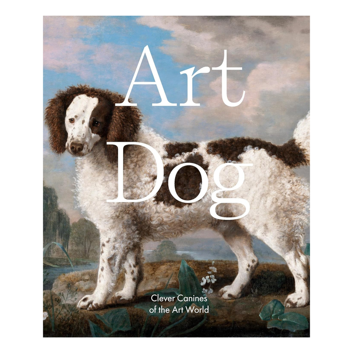 Art Dog - Madison's Niche