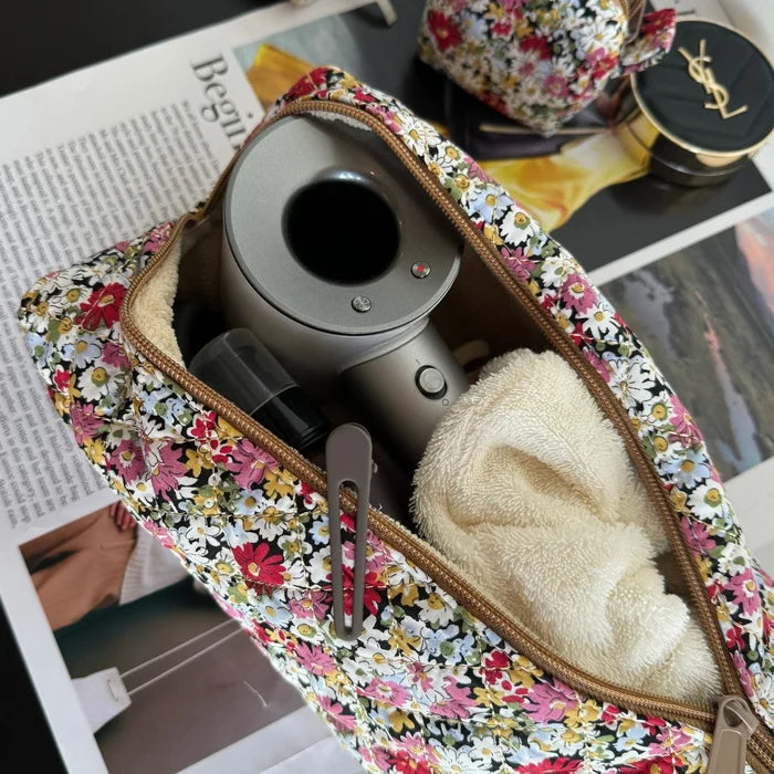 Autumn Hair Tool Bag - Madison's Niche