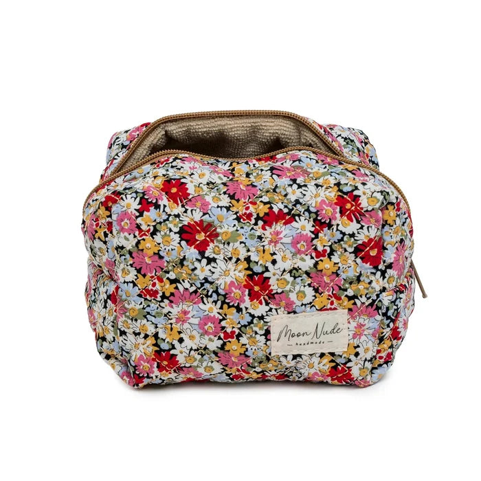 Autumn Mini Makeup Bag - Madison's Niche