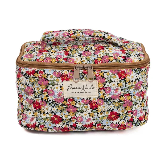 Autumn Vanity Bag - Madison's Niche