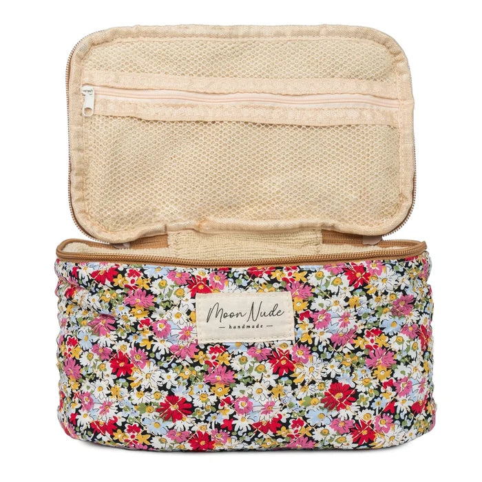 Autumn Vanity Bag - Madison's Niche