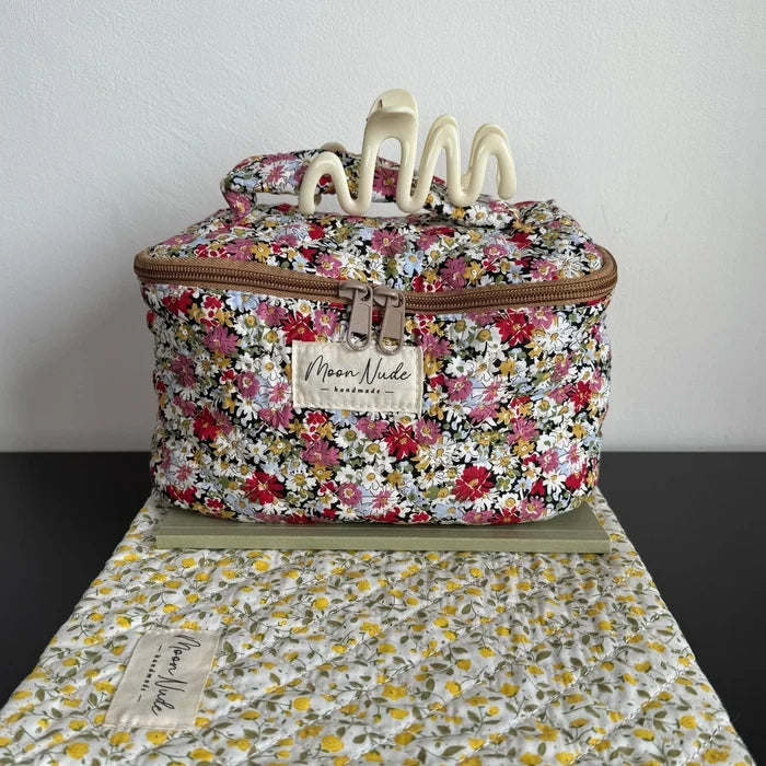 Autumn Vanity Bag - Madison's Niche