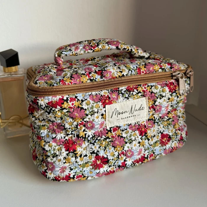 Autumn Vanity Bag - Madison's Niche