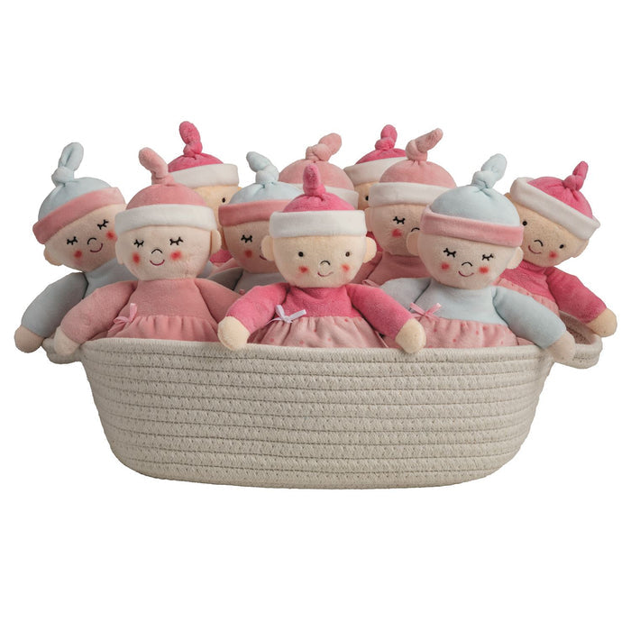 Baby Doll - Madison's Niche