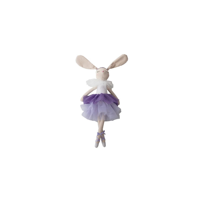 Ballerina Doll - Madison's Niche