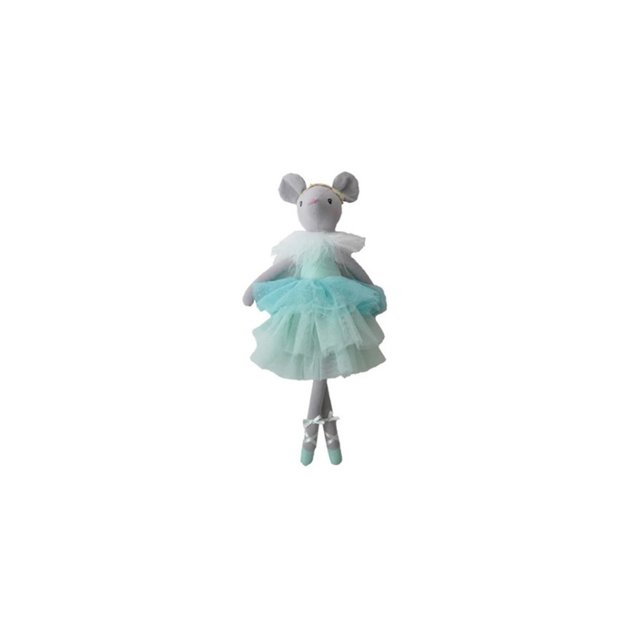 Ballerina Doll - Madison's Niche