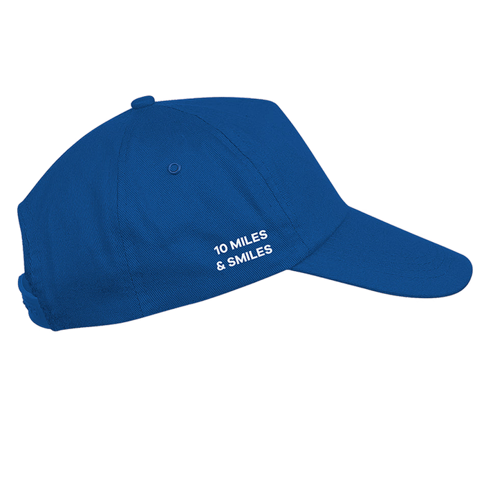 Baloise Antwerp 10 Miles - Kids cap