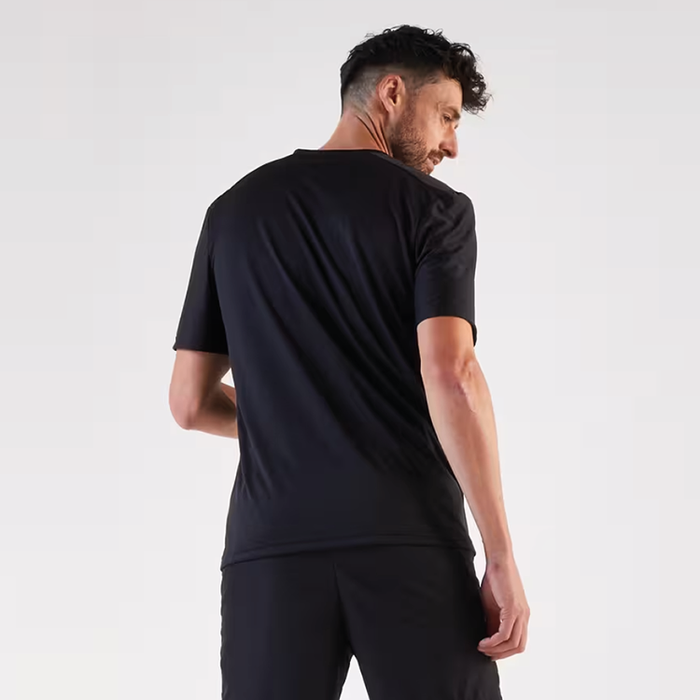 Baloise Antwerp 10 Miles - Running shirt - black men
