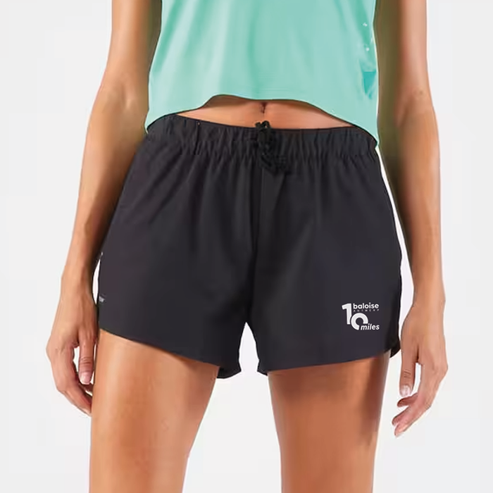 Baloise Antwerp 10 Miles - Running shorts women