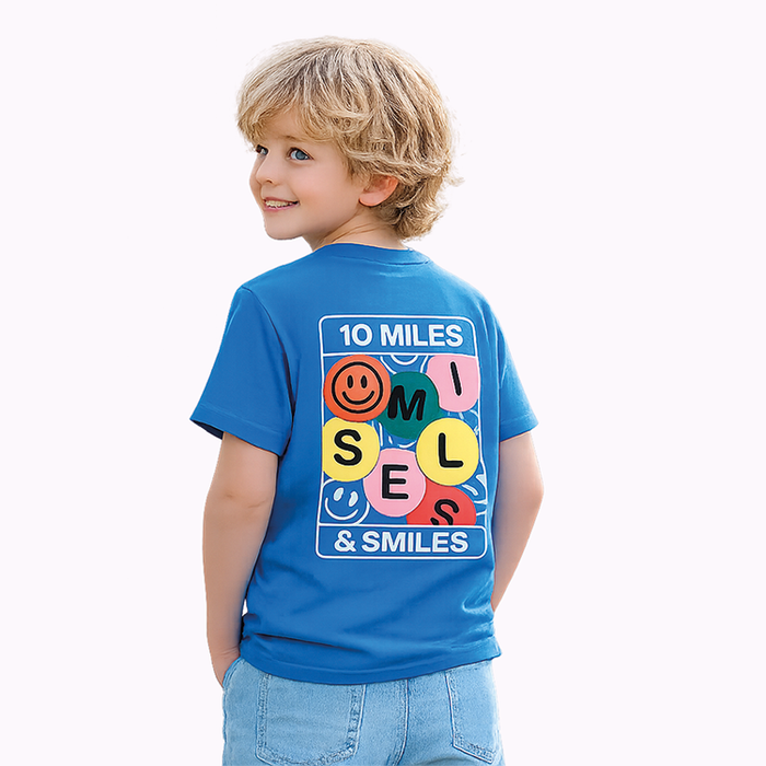 Baloise Antwerp 10 Miles - T-shirt kids