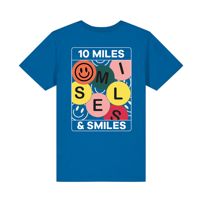 Baloise Antwerp 10 Miles - T-shirt kids