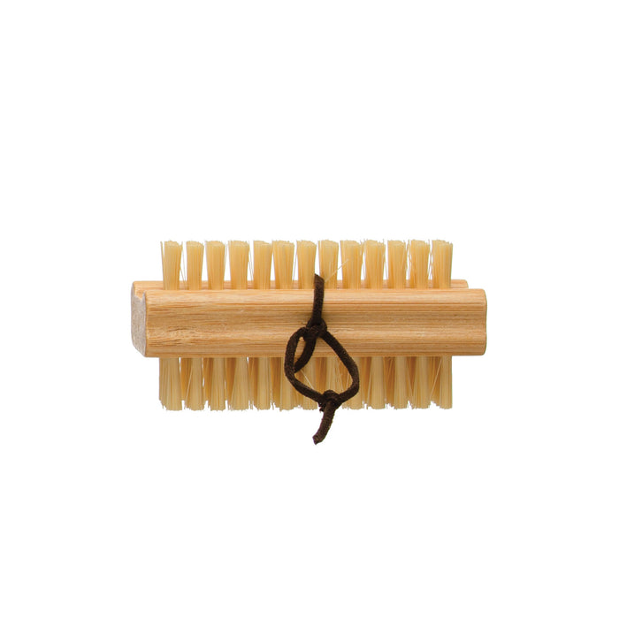 Bamboo Brush - Madison's Niche