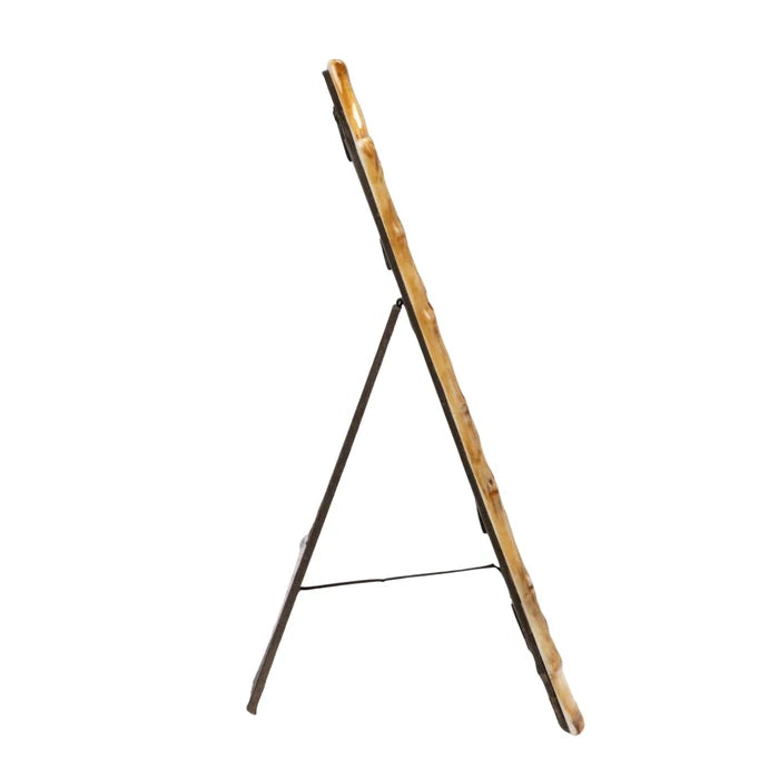 Bamboo Style Frame - Madison's Niche