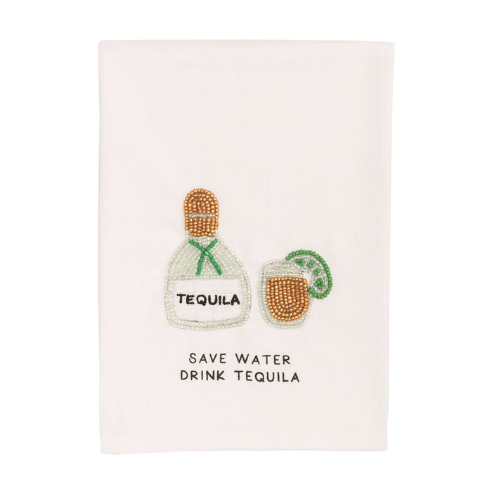 Bar Towel - Madison's Niche