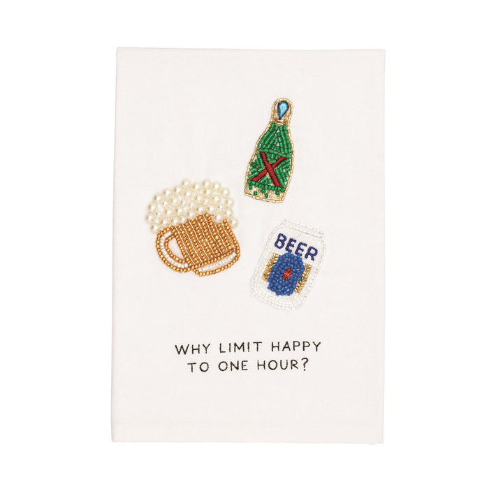Bar Towel - Madison's Niche