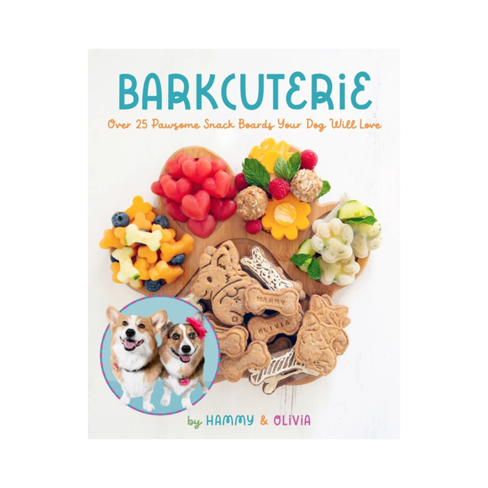 Barkcuterie