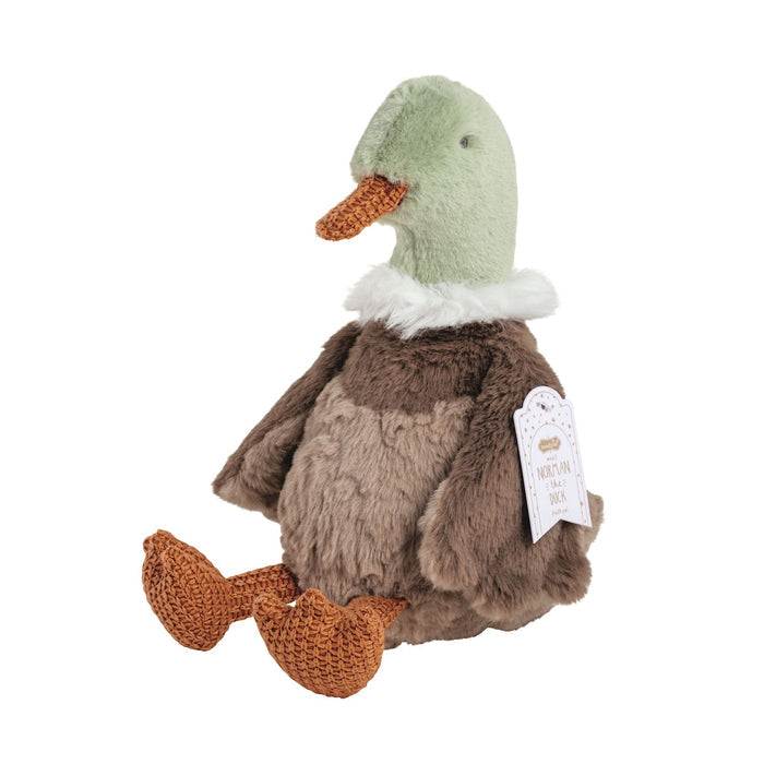 Barnyard Plush - Madison's Niche