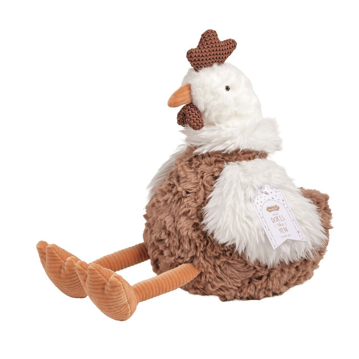 Barnyard Plush - Madison's Niche