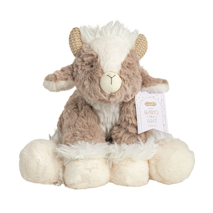 Barnyard Plush - Madison's Niche