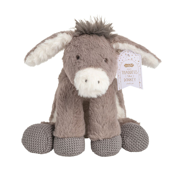 Barnyard Plush - Madison's Niche