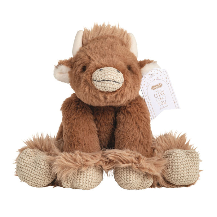 Barnyard Plush - Madison's Niche