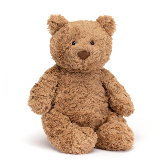 Bartholomew Bear - Madison's Niche