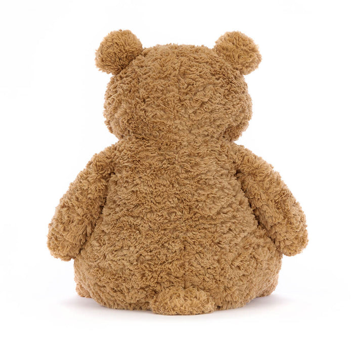 Bartholomew Bear - Madison's Niche