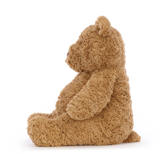 Bartholomew Bear - Madison's Niche
