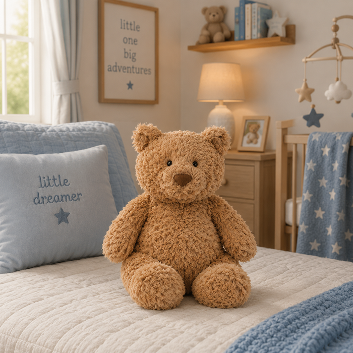 Bartholomew Bear
