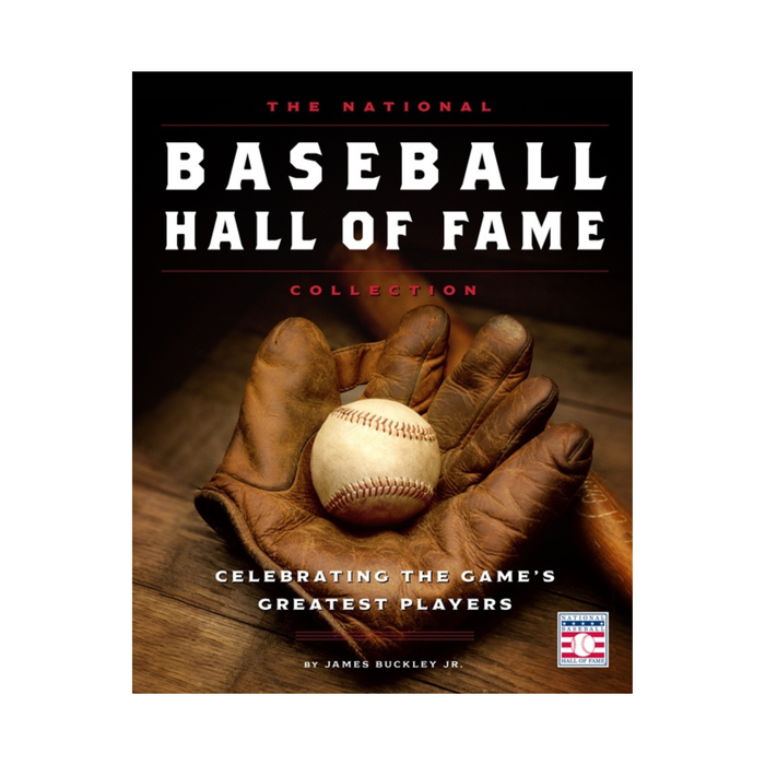 Baseball Hall Of Fame - Madison's Niche