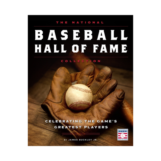 Baseball Hall Of Fame - Madison's Niche