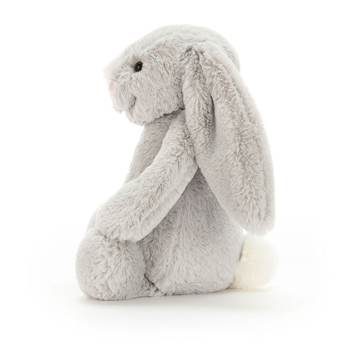 Bashful Silver Bunny Original - Madison's Niche