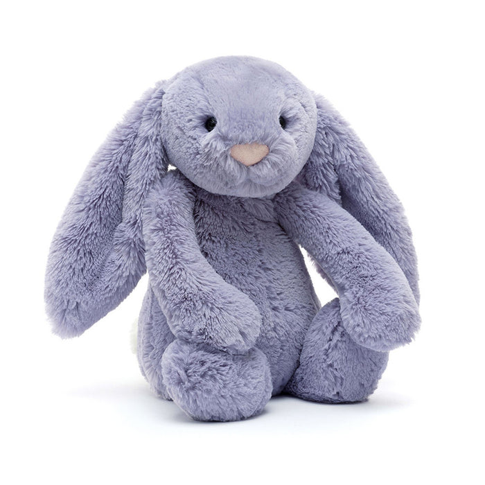 Bashful Viola Bunny - Madison's Niche
