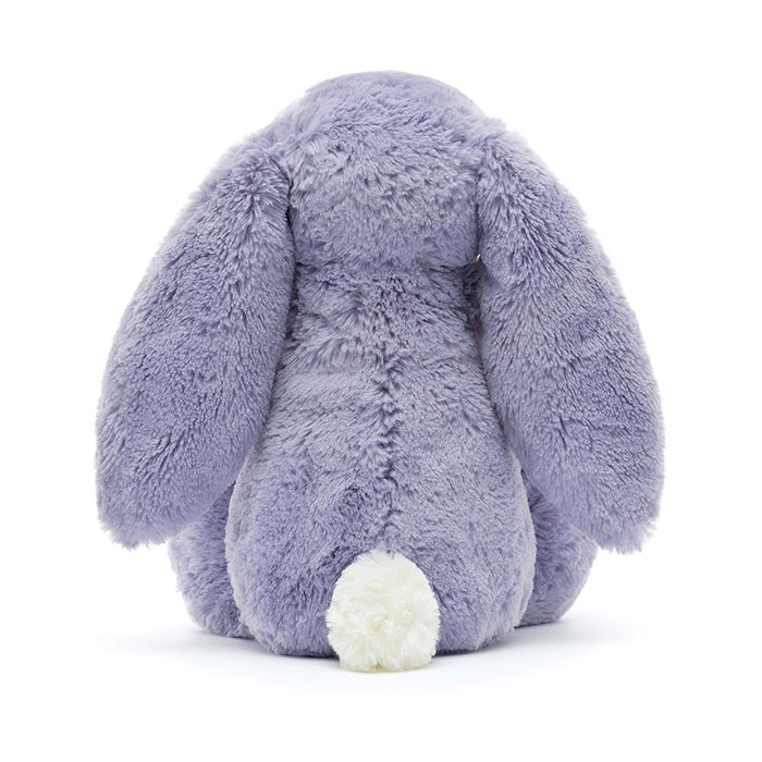 Bashful Viola Bunny - Madison's Niche