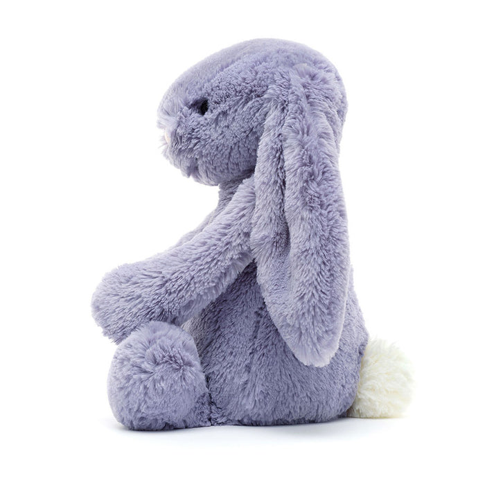 Bashful Viola Bunny - Madison's Niche
