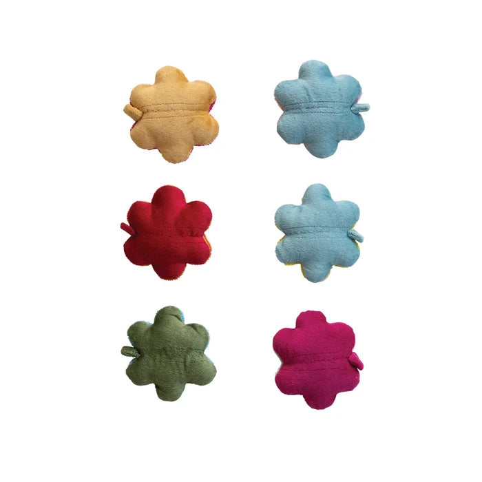 Beaded Flower Measuring Tape - Madison's Niche