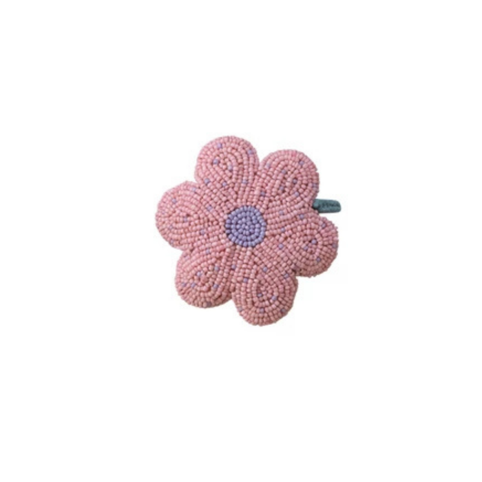 Beaded Flower Measuring Tape - Madison's Niche