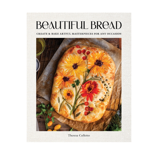 Beautiful Bread - Madison's Niche