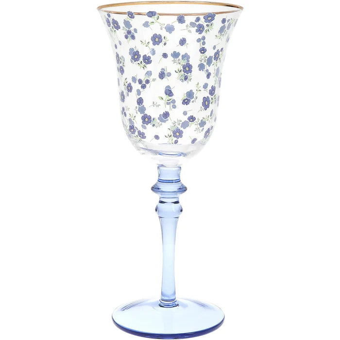 Beautiful Friend Wine Glass Gift Boxed - Madison's Niche